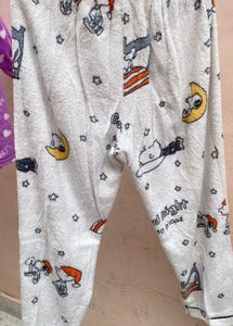 Combo For 4 Woollen Jogger
