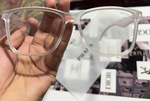 Prada Unisex Glasses❤️