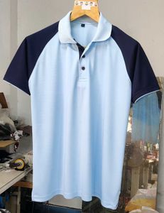 Premium Dryfit Dual Color Polo T-shirts