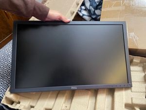 Dell Monitor
