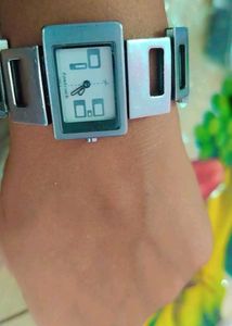 Fastrack Watch For Women ⌚⌚⌚