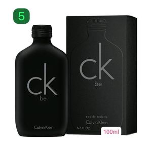 CK be Calvin Klein