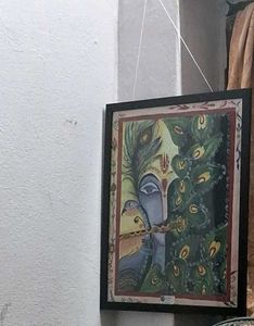Krishna Art