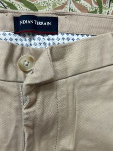 Mens Khaki Pants