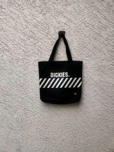 Dickies Tote Bag