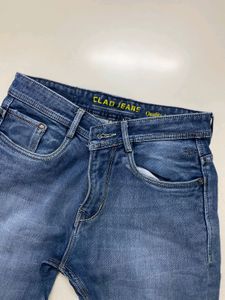 Like New Jean 💙💫❤️