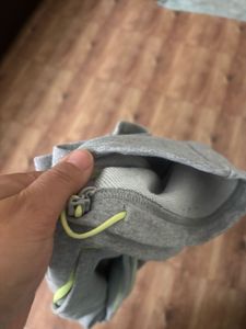 Adidas Gray Sweatpants