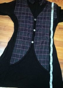 Kurta Top