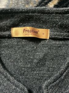 Stylish Gray Button-Down Coat