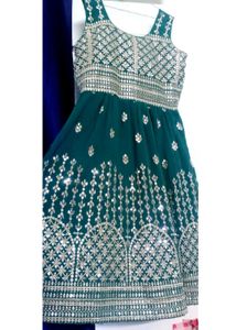 Brand New Shop Stock Kurti Party Wear