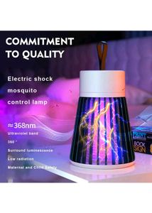 Mosquito Killer Lamp