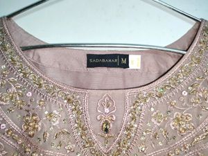 Exclusive Original Pakistani Suit