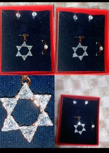 Very Simple But Beautiful Set