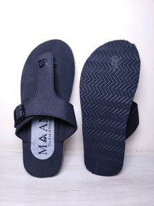New Men&#39;s Stylish Latest Design Slipper