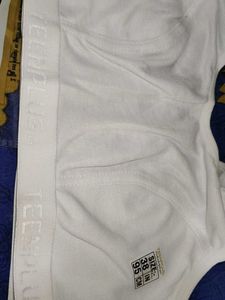 Teens Black Sports Bra - Size 38