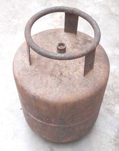 5 Kg Cylinder