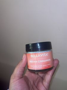Bella Vita Indian Cinnamon Candle