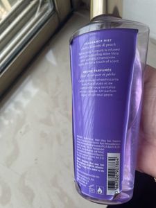 Love Spell Body Mist Perfume