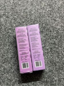 Foxtale Nail Cuticle Oil Pack 2