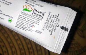 12% Glycolic Acid Cream