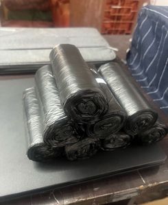 Pack Of 100 Rolls