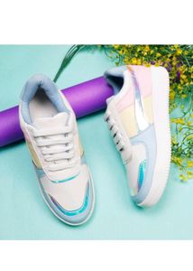 New Pattern Shoes For Girls