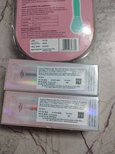 Skin Care Combo Pack Of 6