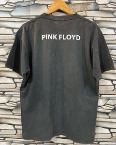 Vintage Pink Floyd Band T shirt