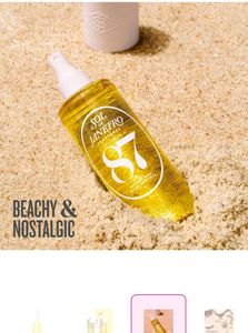 Sol De Janeiro Rio Radiance Mist Travel Sray