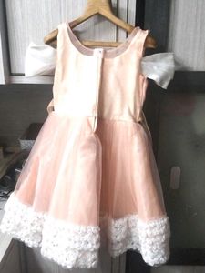 Cute Party Dress