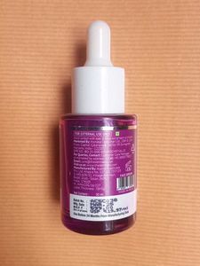 Derma Co Niacinamide Face Serum