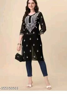 Like New Kurta Set
