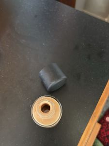 Brand New Mac Foundation 30 Ml