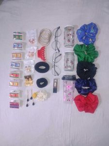 Accessories and More 30 Combo