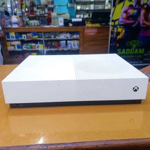Xbox One S All Digital 1tb