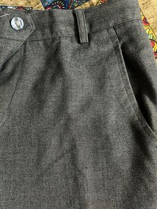 Warm Trouser