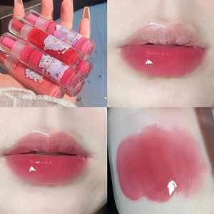 Cappuvini Cat Korean Lipglosses