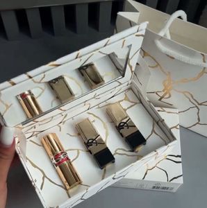YSL Lipstick Set