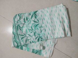 Cotton Dress Material