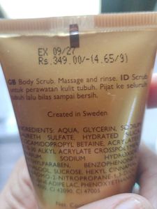 Oriflame Products