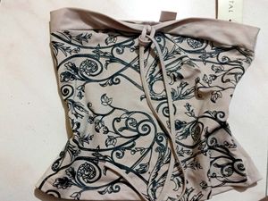 Y2k vintage tube top
