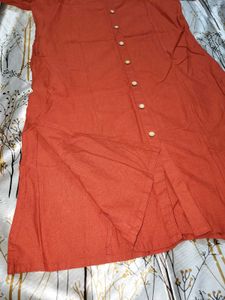 Office Wear Kurta For Women 🍁