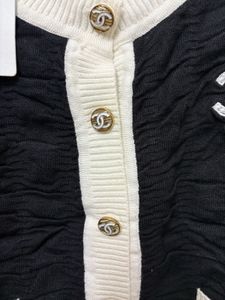 Chanel Black Cardigan Thailand Product