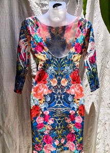 I. SEXY BODYFITTING BODYCON