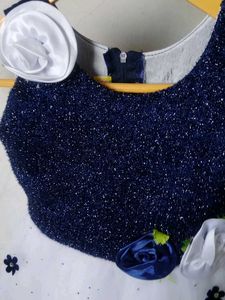 Flair Frock