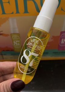 Sol De Janerio Cheirosa Limited Edition Body Mist