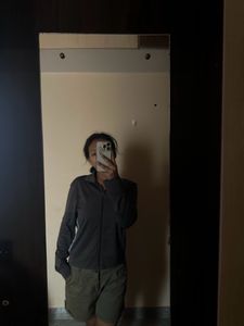 Active /Casual Jacket