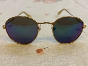 Stylish Round Sunglasses