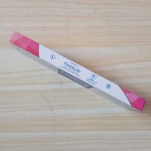 Gray Freshlook Contact Lens