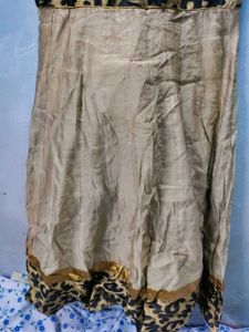 Elegant Ethnic Dress